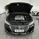 Toyota Crown 2017 из Китая