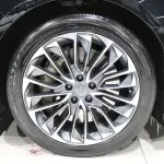 Audi A6L New Energy 2021 из Китая