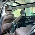 BMW X5 2023 из Китая