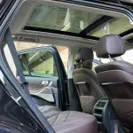 BMW X5 2023 из Китая