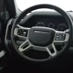 Land Rover Defender 2023 из Китая