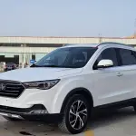 Bestune X40 2019 из Китая