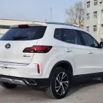 Bestune X40 2019 из Китая