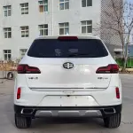 Bestune X40 2019 из Китая