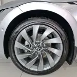 Volkswagen CC 2024 220 л.с. из Китая