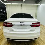 Ford Taurus 2016 из Китая