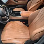 Mercedes-Benz S-Class 2022 из Китая