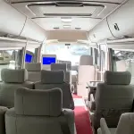 Toyota Coaster 2020 из Китая