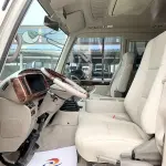 Toyota Coaster 2020 из Китая