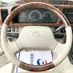 Toyota Coaster 2020 из Китая