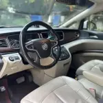 Buick GL8 2018 из Китая