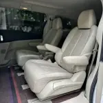 Buick GL8 2018 из Китая