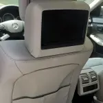 Mercedes-Benz E-Class (Import) 2010 из Китая