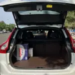 Volvo XC60 2016 из Китая