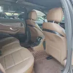 Mercedes-Benz E-Class 2022 из Китая