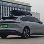 NIO ET5T 2024 из Китая