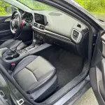 Mazda 3 Axela 2019 117 л.с. — лот 55275824 из Китая