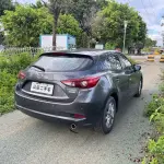 Mazda 3 Axela 2019 117 л.с. — лот 55275824 из Китая