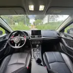 Mazda 3 Axela 2019 117 л.с. — лот 55275824 из Китая