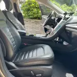 Ford Mondeo 2016 из Китая