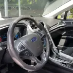 Ford Mondeo 2016 из Китая