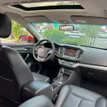 Roewe 360 2017 из Китая