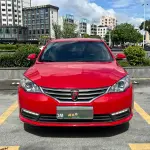 Roewe 360 2017 из Китая