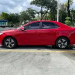 Roewe 360 2017 из Китая