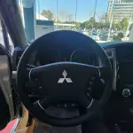 Mitsubishi Pajero (Import) 2022 из Китая