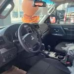Mitsubishi Pajero (Import) 2022 из Китая