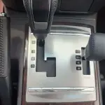 Mitsubishi Pajero (Import) 2022 из Китая