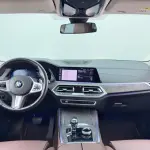 BMW X5 (Import) 2020 из Китая