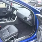 Jaguar XEL 2021 из Китая