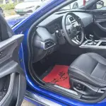 Jaguar XEL 2021 из Китая