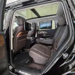 Mercedes-Benz GLS 2021 из Китая