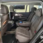 Mercedes-Benz GLS 2021 из Китая