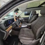 Mercedes-Benz GLS 2021 из Китая