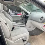 Mercedes-Benz M-Class 2010 из Китая