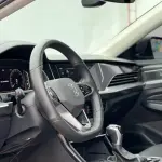 Volkswagen Passat 2023 из Китая