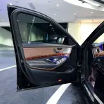 Mercedes-Benz S-Class 2013 из Китая