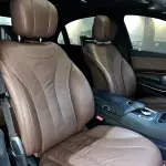 Mercedes-Benz S-Class 2013 из Китая