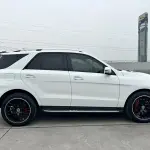 Mercedes-Benz GLE 2017 лот 55124288 из Китая