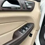 Mercedes-Benz GLE 2017 лот 55124288 из Китая