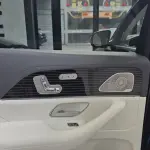 Mercedes-Benz GLS 2025 380 л.с. из Китая