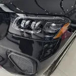 Mercedes-Benz GLS 2025 380 л.с. из Китая