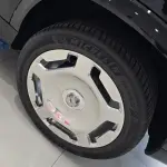 Mercedes-Benz GLS 2025 380 л.с. из Китая