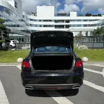 Geely Emgrand GL 2017 из Китая