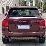 Porsche Cayenne 2007 из Китая