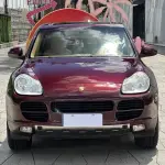 Porsche Cayenne 2007 из Китая