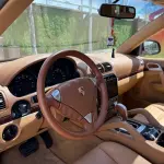 Porsche Cayenne 2007 из Китая